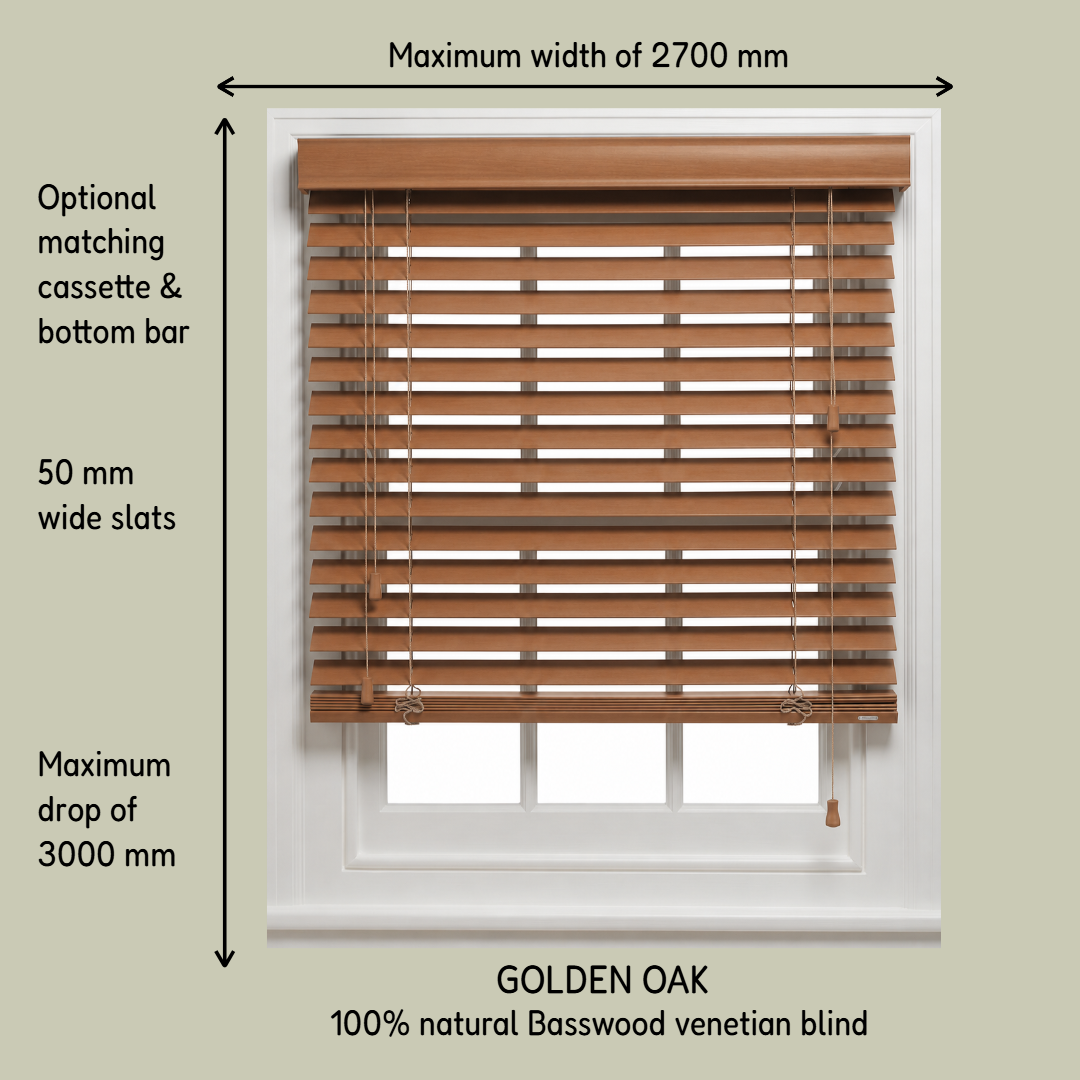 Golden Oak - Image 3