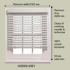 Hidden Grey - Thumbnail Image 2