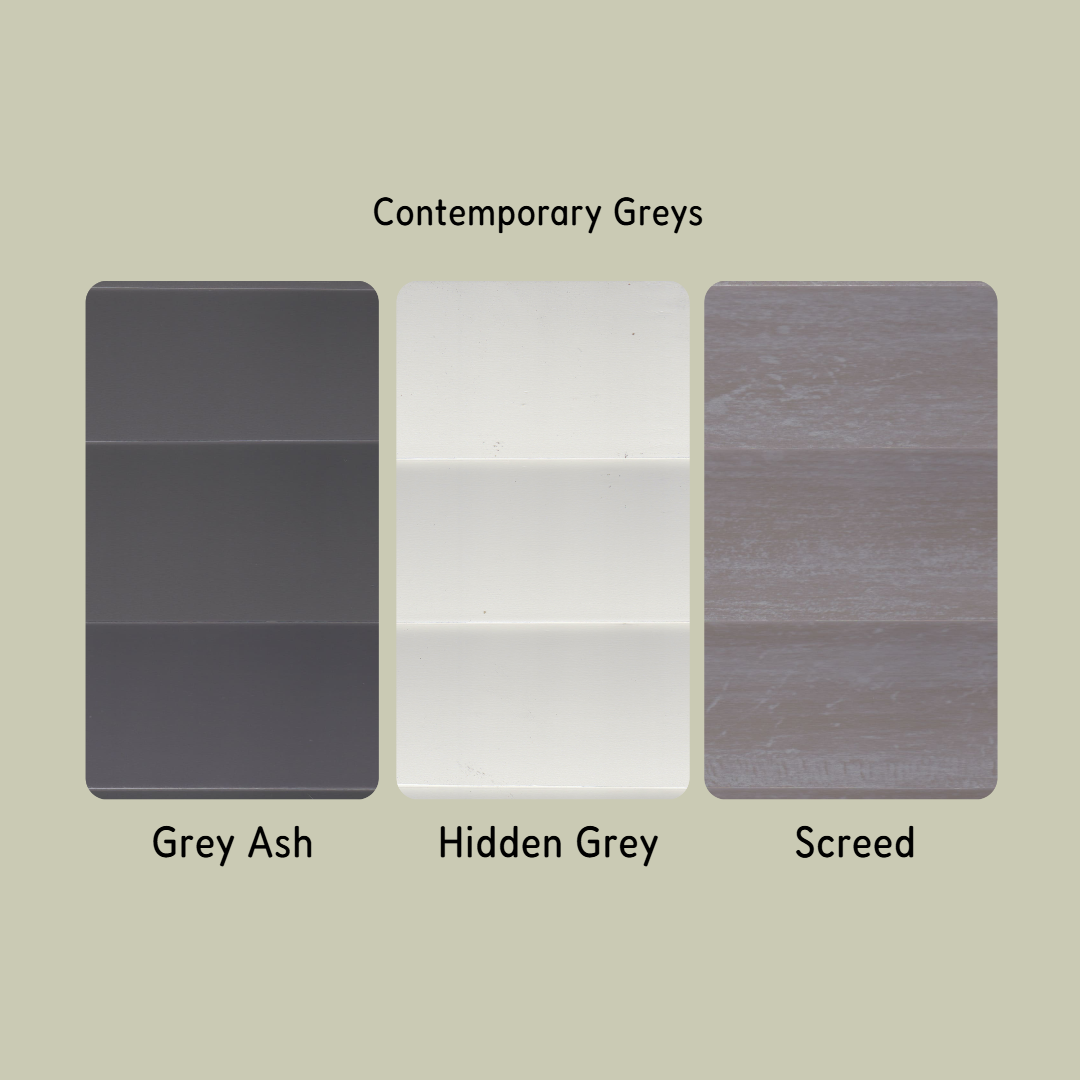Grey Ash - Image 3