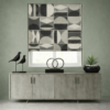 Draper Black & Ochre - Thumbnail Image 3