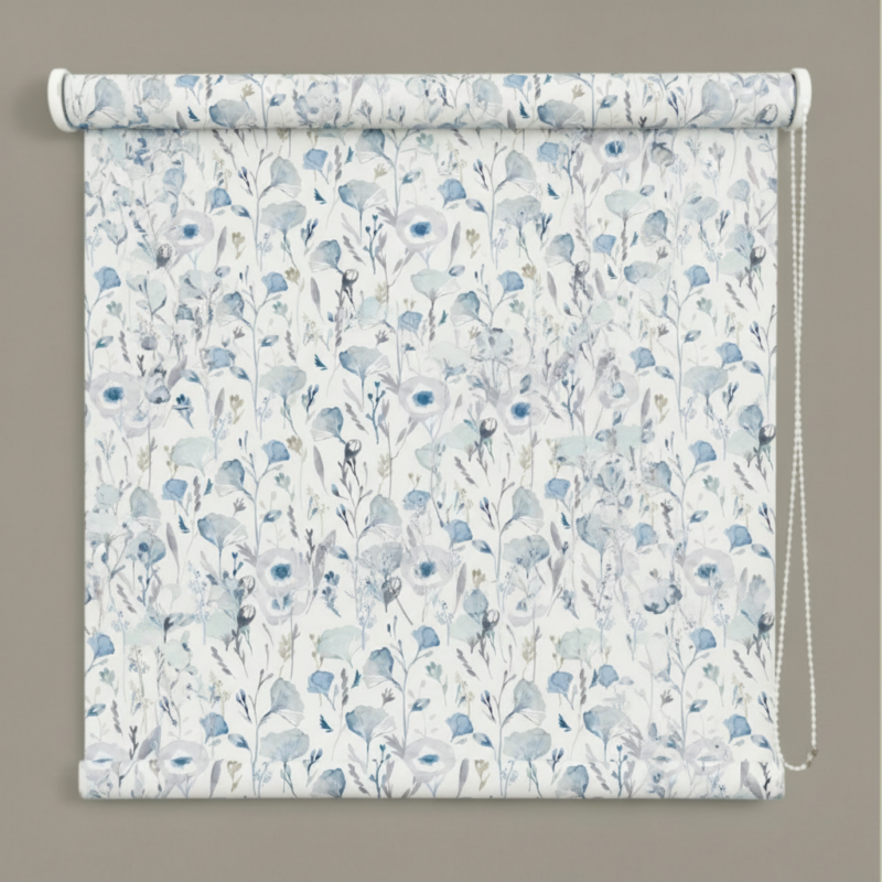 Ginkgo Inky Blue
