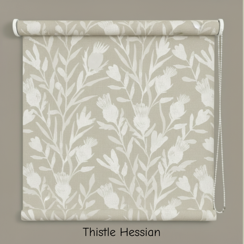 Thistle Hessian & Sage - Image 3