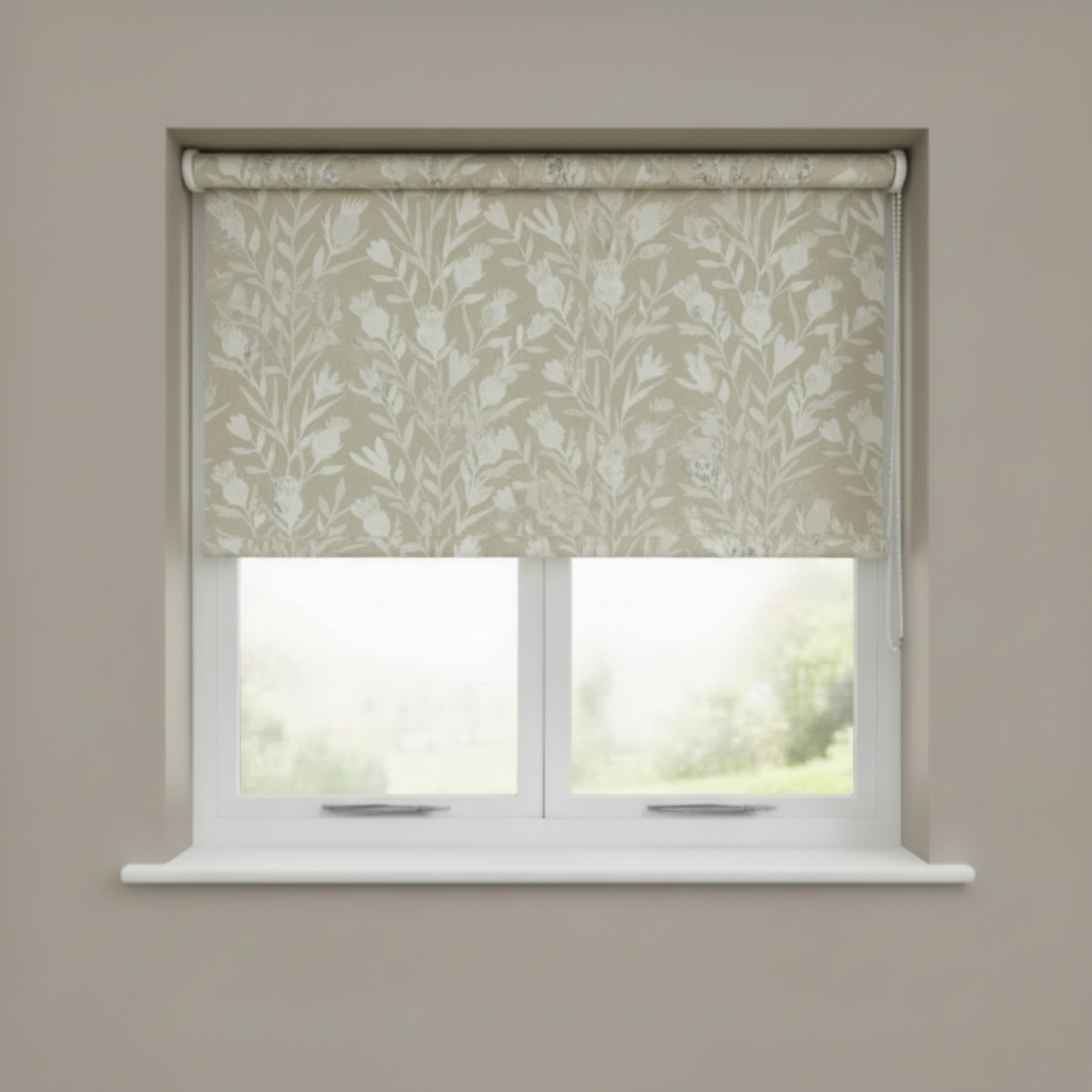 Thistle Hessian & Sage - Image 2