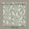 Thistle Hessian & Sage - Thumbnail Image 4
