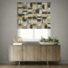 Draper Black & Ochre - Thumbnail Image 5