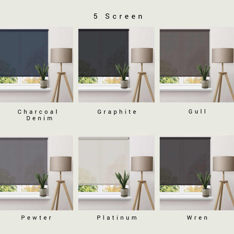5 Screen Concrete - Image 4