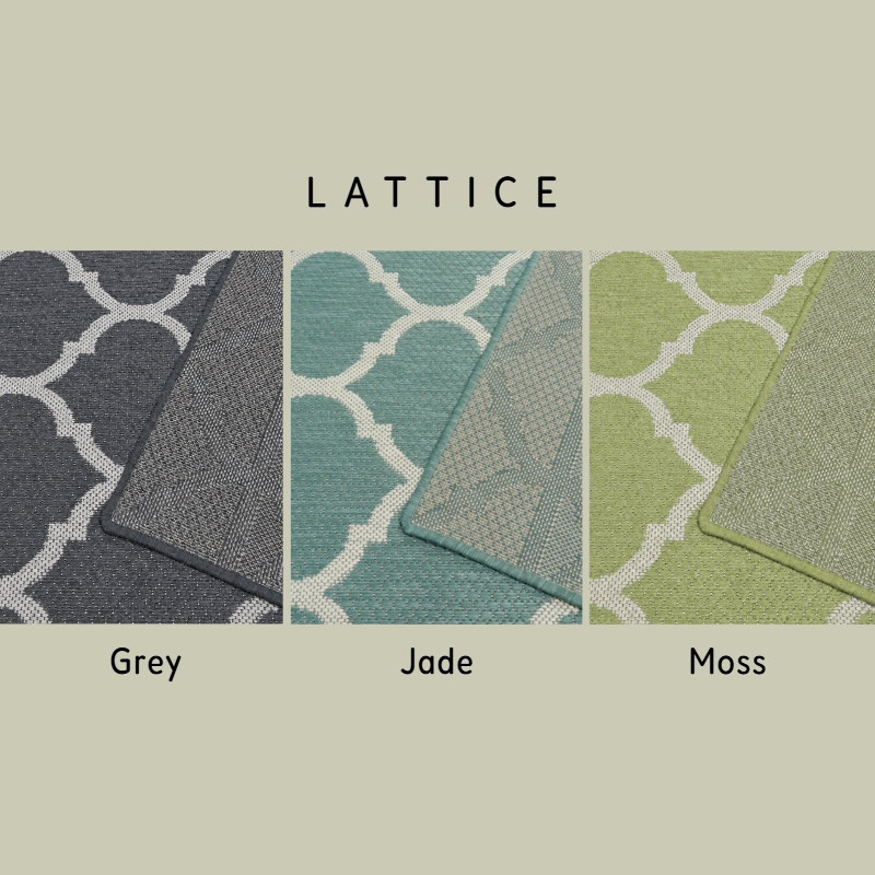 Lattice Grey - Image 6
