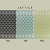 Lattice Grey - Thumbnail Image 5