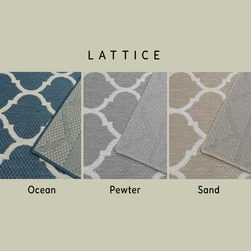 Lattice Ocean - Image 6