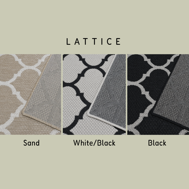 Lattice Sand - Image 6