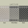 Lattice Sand - Thumbnail Image 5