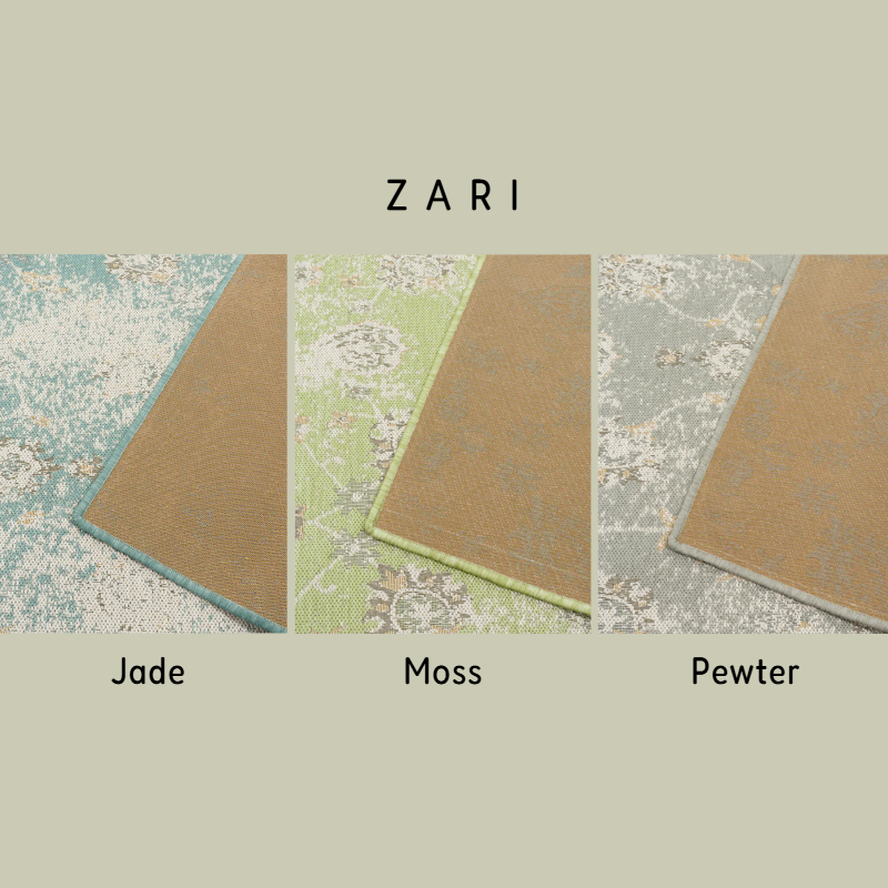 Zari Jade - Image 6