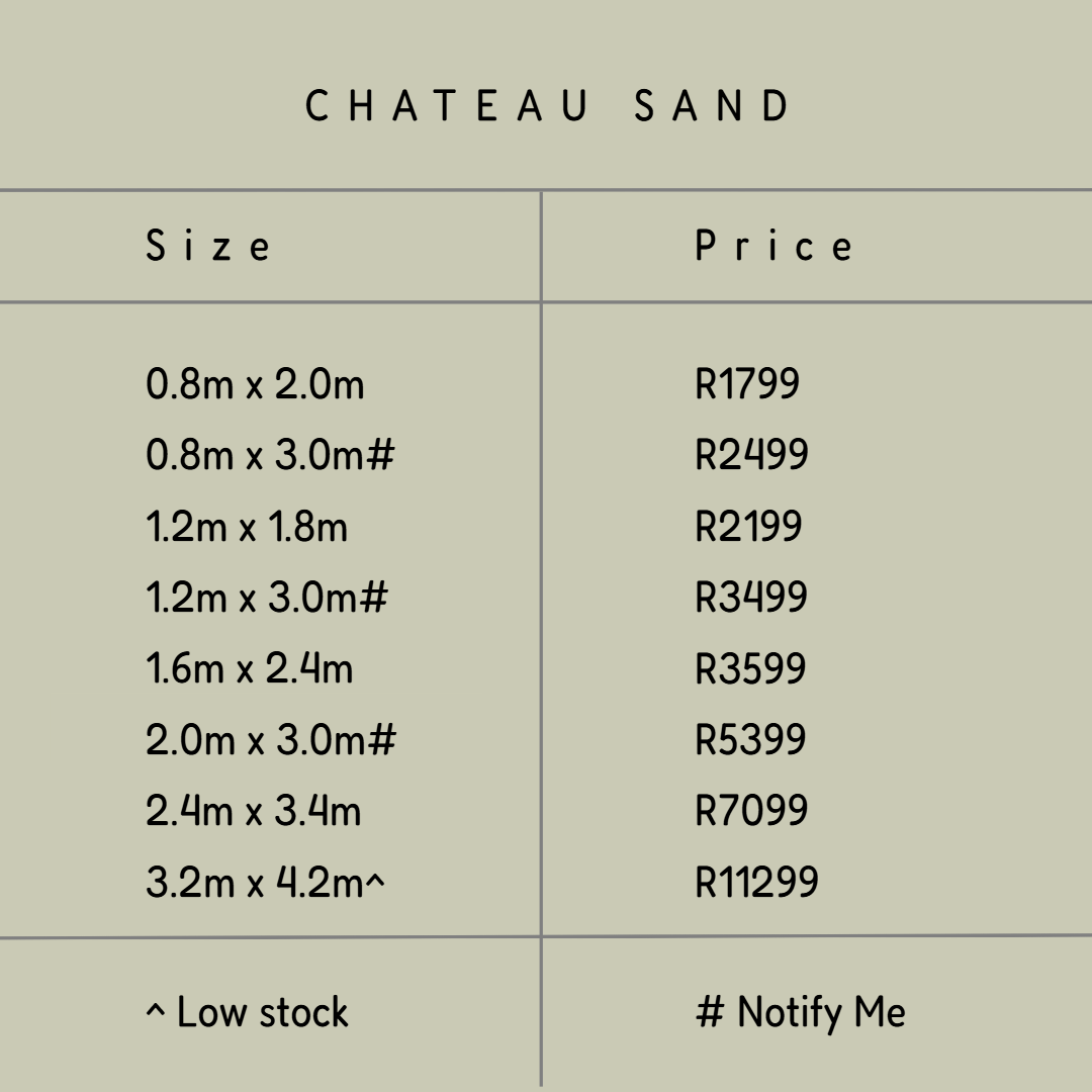 Chateau Sand - Image 3