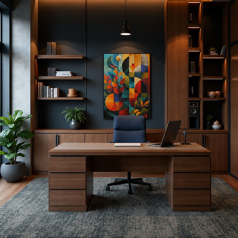 Azulejo Slate
