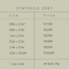 Synthesis Grey - Thumbnail Image 2