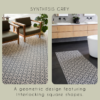 Synthesis Grey - Thumbnail Image 3
