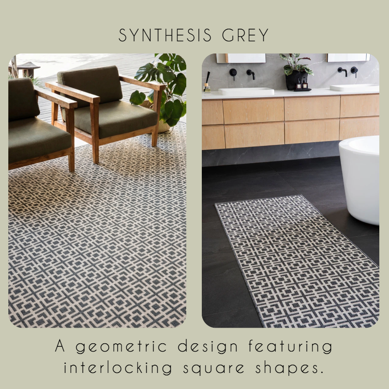 Synthesis Grey - Image 3