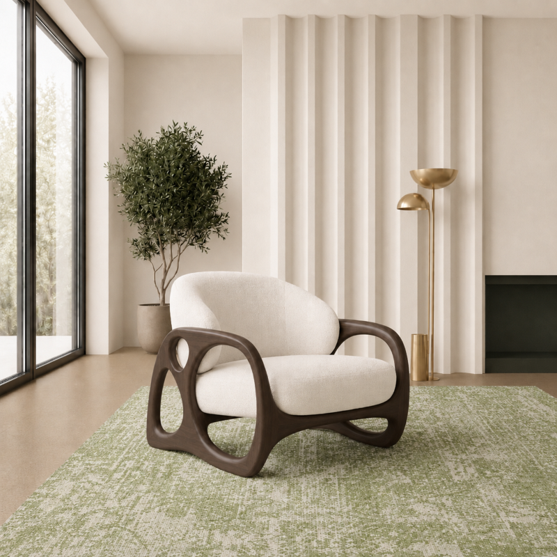 Azulejo Moss