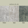 Azulejo Slate - Thumbnail Image 4