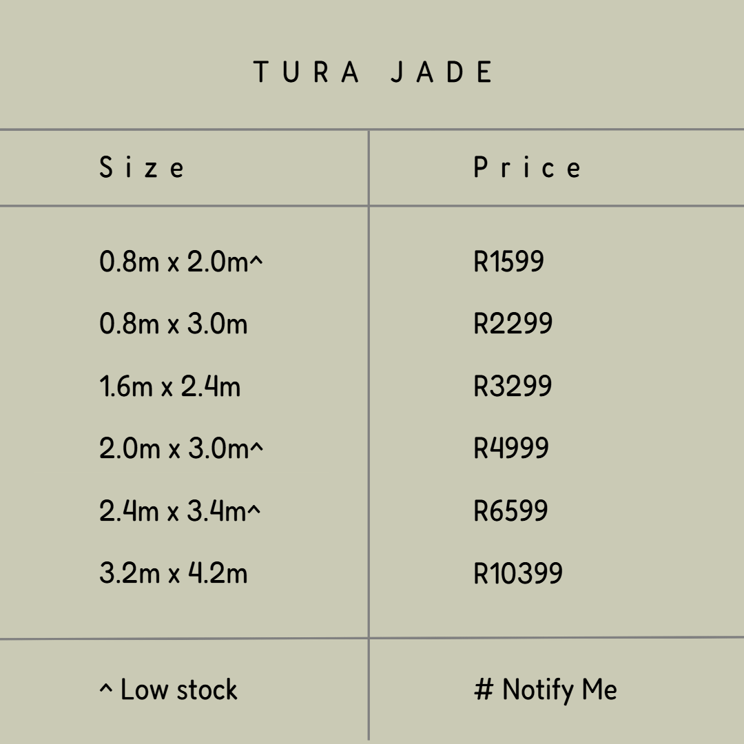 Tura Jade - Image 2