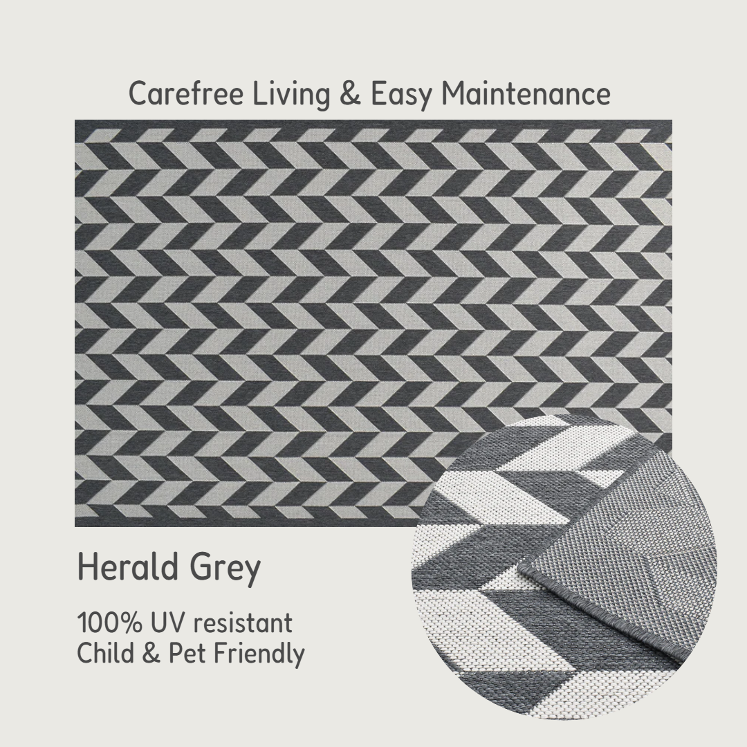 Herald Grey - Image 4