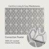Connection Pewter - Thumbnail Image 5