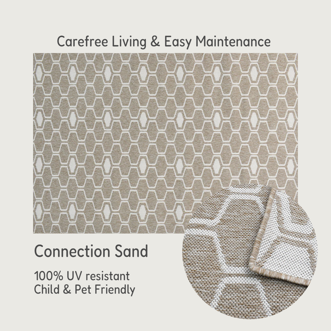 Connection Sand - Image 4