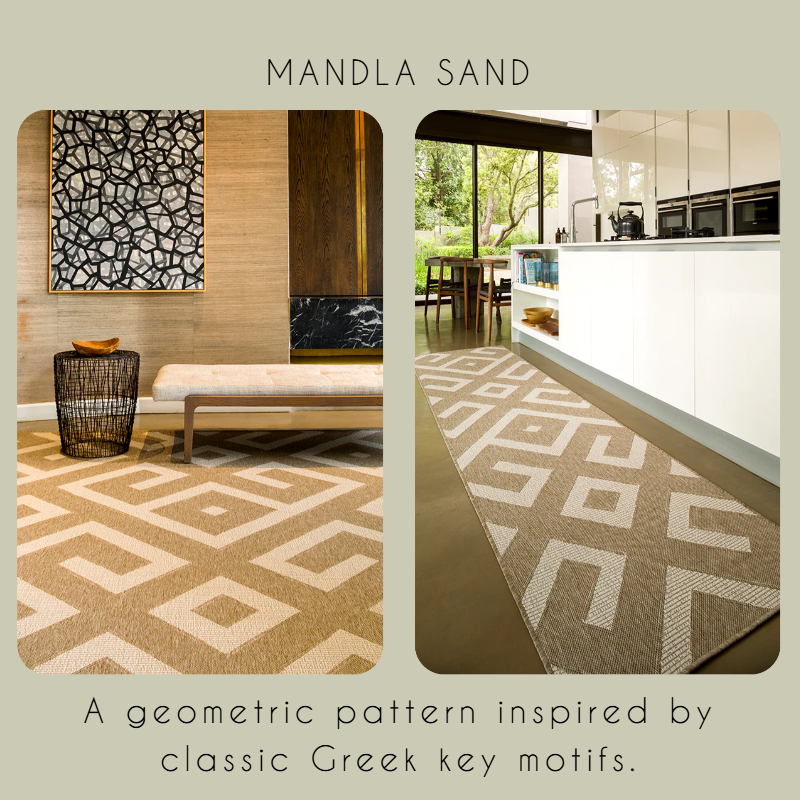 Mandla Sand - Image 3
