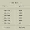 Kuba Black - Thumbnail Image 2