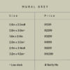 Mural Grey - Thumbnail Image 2