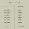 Pulse Grey - Thumbnail Image 2