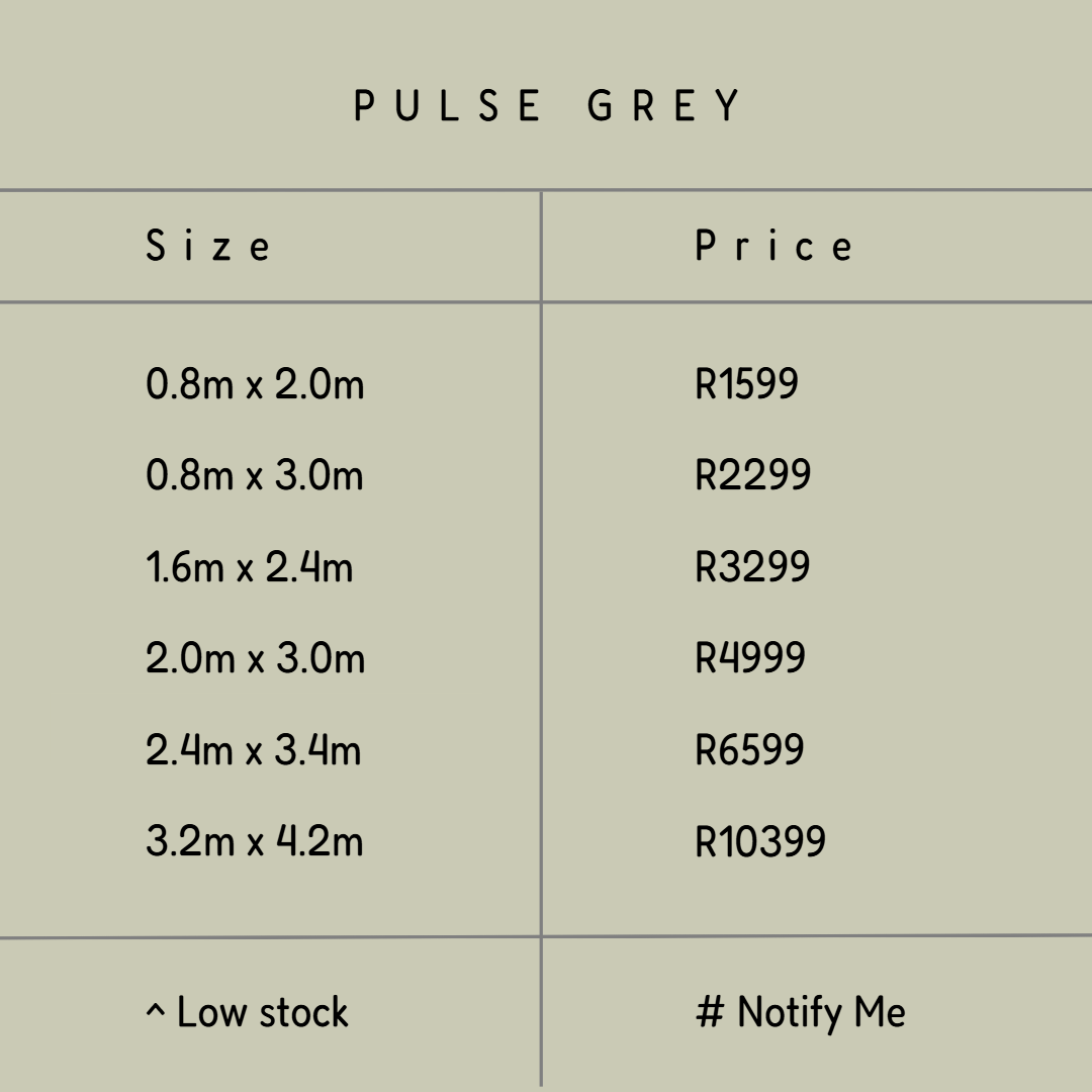 Pulse Grey - Image 2