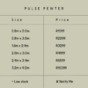 Pulse Pewter - Thumbnail Image 2