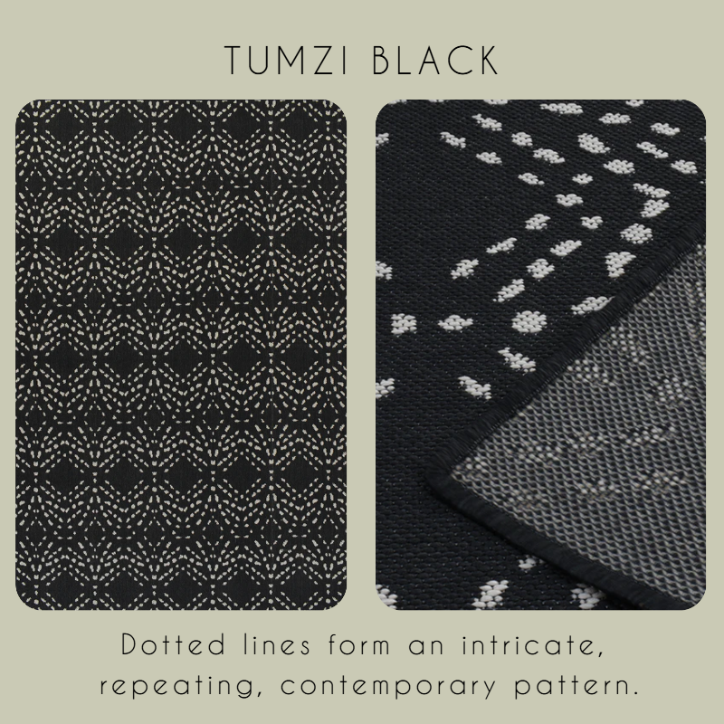 Tumzi Black - Image 4