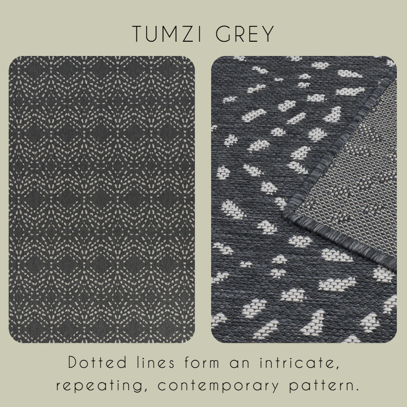 Tumzi Grey - Image 4