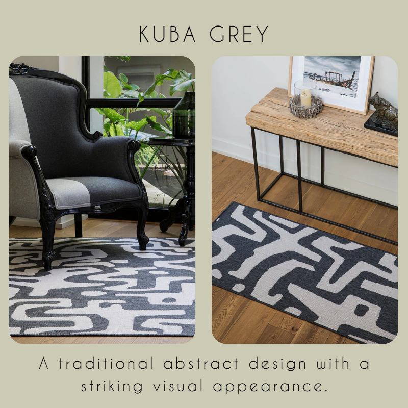 Kuba Grey - Image 3