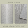 Pulse Pewter - Thumbnail Image 4
