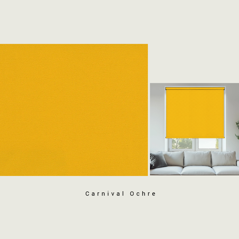 Carnival Ochre - Image 3