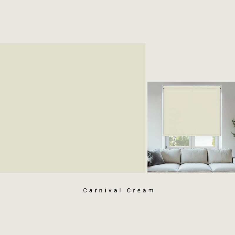 Carnival Cream - Image 3