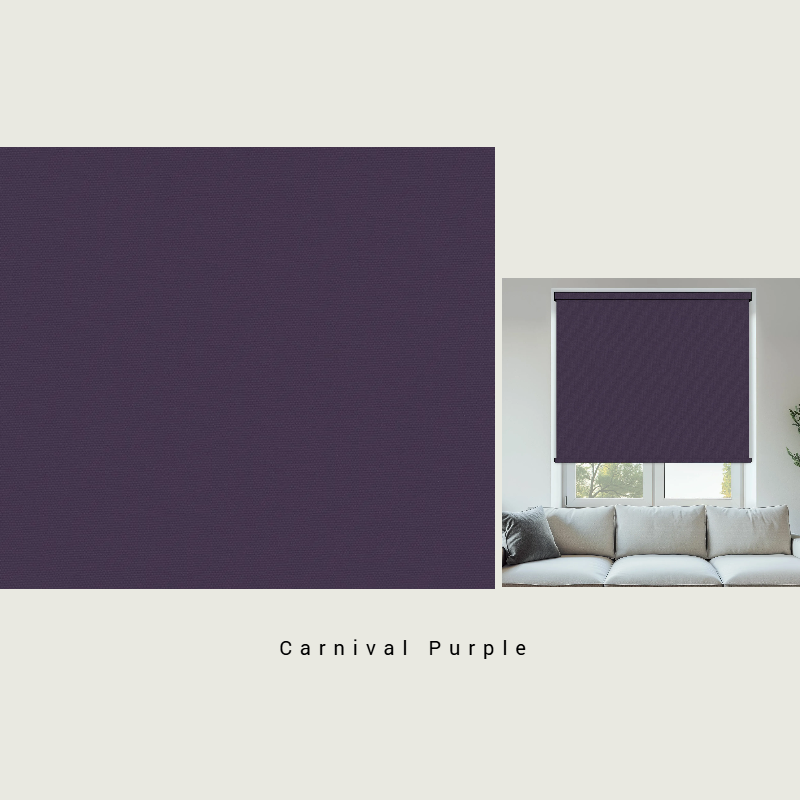 Carnival Purple - Image 3