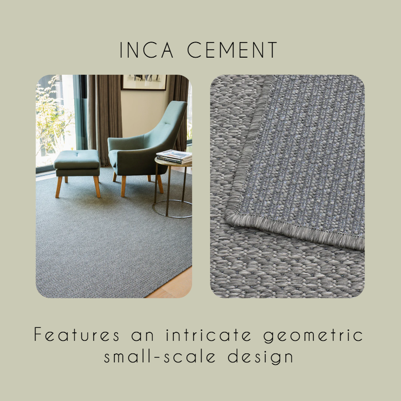 Inca Cement - Image 3