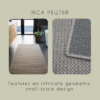 Inca Pewter - Thumbnail Image 3