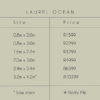 Laurel Ocean - Thumbnail Image 2